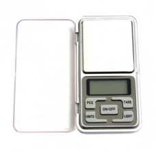 Весы электронные Pocket Scale МН100 100гр./0.01гр.