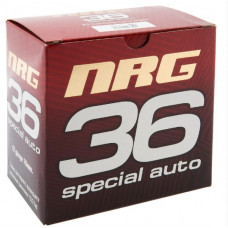 Патрон 12х70 №3 36гр. Азот NRG Auto