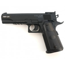 Пневматический пистолет Stalker S1911T (Colt 1911) 4,5мм