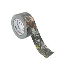 Камуфляжная лента Allen,цвет-Mossy Oak Break-Up,18м 5см