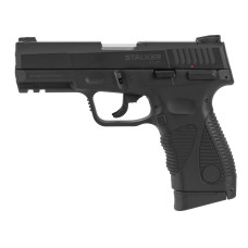 Пневматический пистолет Stalker STPT (Taurus PT 24/7 G2) 4,5мм металл (105м/с)