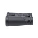 Бинокль GAUT Atlas 10х42 Waterproof, Roof-призмы ВК7, IPX6, черный, 560г