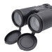 Бинокль GAUT Atlas 10х42 Waterproof, Roof-призмы ВК7, IPX6, черный, 560г