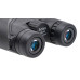 Бинокль GAUT Atlas 10х42 Waterproof, Roof-призмы ВК7, IPX6, черный, 560г