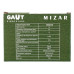 Бинокль GAUT Mizar 8х21 линзы ВК7, тип Roof, черный, 145г