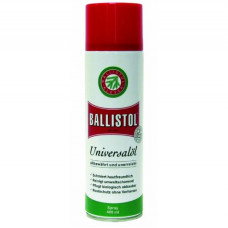 Масло оружейное Ballistol Universal Oil 400 ml spray