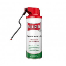 Масло оружейное Ballistol spray VarioFlex, 350 мл