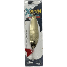 Блесна колебалка SKYFISH «X-SPIN» 9624 02 21гр.