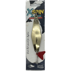 Блесна колебалка SKYFISH «X-SPIN» 9818 02 20гр.