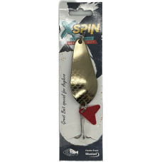 Блесна колебалка SKYFISH «X-SPIN» 9513-1 02 20гр.