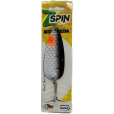 Блесна колебалка SKYFISH «Z-SPIN» 9662 01 22гр.