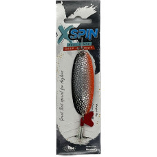 Блесна колебалка SKYFISH «X-SPIN» А02-06 14гр. SPOON