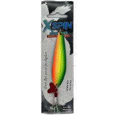 Блесна колебалка SKYFISH «X-SPIN» А08-06 20гр. SPOON