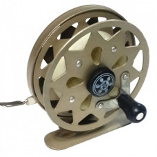 Катушка Fishing TL65A Reel 2BB с курком