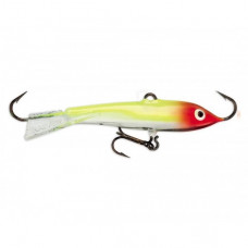 Балансир Rapala Jigging Rap W3 30мм, 6гр /CLN