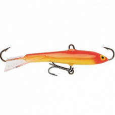 Балансир Rapala Jigging Rap W7 70мм, 18гр /GFR