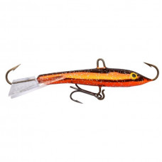 Балансир Rapala Jigging Rap W7 70мм, 18гр /MCHF