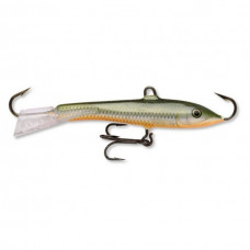 Балансир Rapala Jigging Rap W7 70мм, 18гр /RFSH