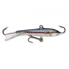 Балансир Rapala Jigging Rap W7 70мм, 18гр /BLM