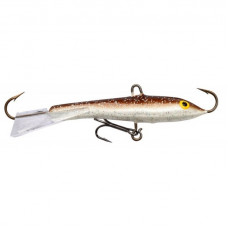 Балансир Rapala Jigging Rap W7 70мм, 18гр /BRPHF