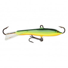 Балансир Rapala Jigging Rap W7 70мм, 18гр /BYR