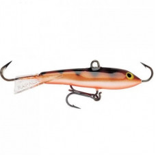 Балансир Rapala Jigging Rap W7 70мм, 18гр /CW