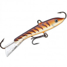 Балансир Rapala Jigging Rap W7 70мм, 18гр /MTU