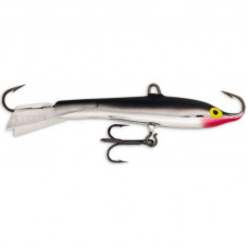 Балансир Rapala Jigging Rap W7 70мм, 18гр /S