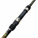 Удилище карп Sokudo HY-052 Carp Master (160-420) кмф 2частн 3,3м неопрен