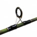 Удилище карп Sokudo HY-052 Carp Master (160-420) кмф 2частн 3,3м неопрен