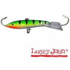 Балансир Lucky John CLASSIC 3 5гр 24