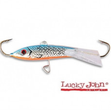 Балансир Lucky John CLASSIC 3 5гр 45H