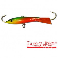 Балансир Lucky John CLASSIC 4,5 10гр 26RT