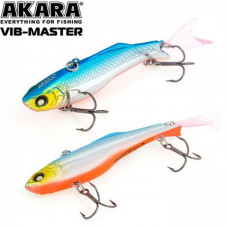 Раттлин Akara VIB-MASTER 85мм, 19гр, A 4