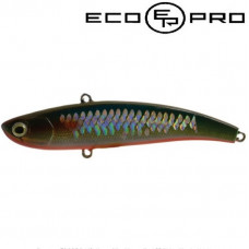 Раттлин ECOPRO VIB Nemo Slim 60мм, 12гр (055) Shiny Shad