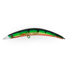 Воблер Strike Pro Slinky Minnow пов 7,5см 4,6гр (0-0,2м) A102G