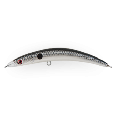 Воблер Strike Pro Slinky Minnow пов 7,5см 4,6гр (0-0,2м) SM37F