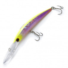 Воблер Ribalube Crystal Minnow 130мм, 20гр (5-6м) 051