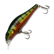 Воблер Ribalube Jerk 80мм, 8гр (0,5-1м) 066