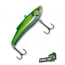 Раттлин RIBALUBE Ranger VIB 80мм, 25г, цв.002 (31121)