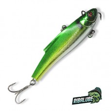 Раттлин RIBALUBE Ranger VIB 80мм, 25г, цв.002-new (42546)