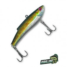 Раттлин RIBALUBE Ranger VIB 80мм, 25г, цв.003 (31138)