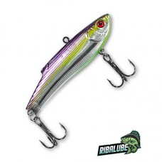 Раттлин RIBALUBE Ranger VIB 80мм, 25г, цв.007 (31152)