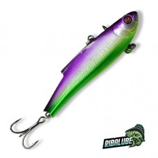 Раттлин RIBALUBE Ranger VIB 80мм, 25г, цв.007-new (42591)