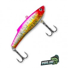 Раттлин RIBALUBE Ranger VIB 80мм, 25г, цв.008