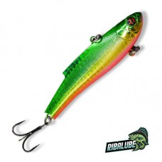 Раттлин RIBALUBE Ranger VIB 80мм, 25г, цв.009