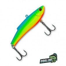 Раттлин RIBALUBE Ranger VIB 80мм, 25г, цв.011