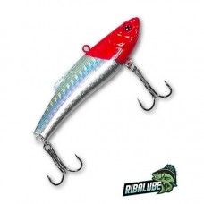 Раттлин RIBALUBE Ranger VIB 80мм, 25г, цв.012