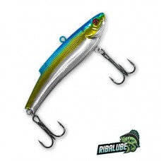 Раттлин RIBALUBE Ranger VIB 80мм, 25г, цв.014
