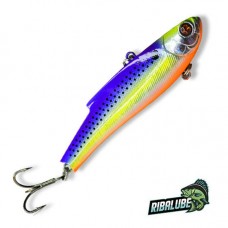 Раттлин RIBALUBE Ranger VIB 80мм, 25г, цв.021